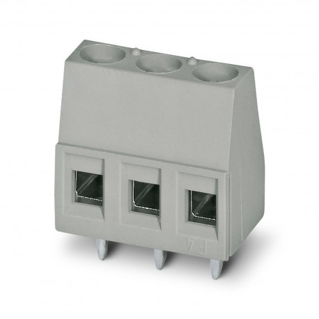 Phoenix contact BC-508X14-6 GY PCB terminal block