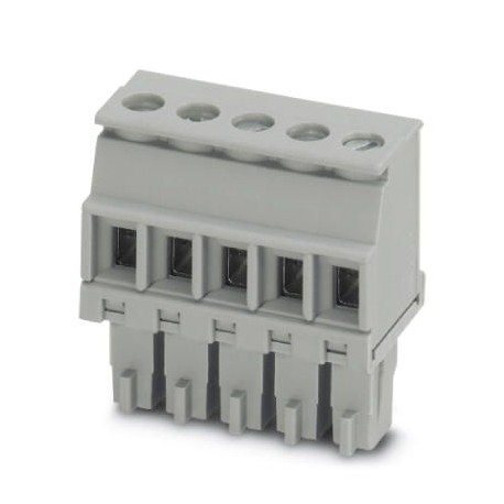 PHOENIX CONTACT BCVP-381R- 2 GY BCVP-381R- 2 GY 5437758 PHOENIX CONTACT Printed-circuit board connector