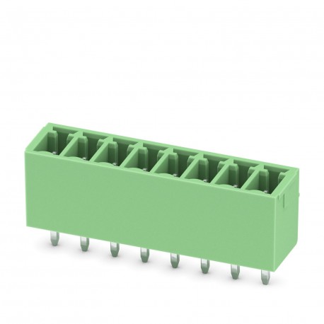 PHOENIX CONTACT BCH-350V-8 GN BCH-350V- 8 GN 5441320 PHOENIX CONTACT Printed-circuit board connector