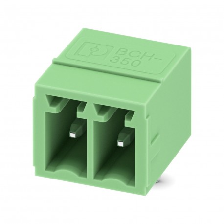 PHOENIX CONTACT BCH-350H-2 GN BCH-350H- 2 GN 5441346 PHOENIX CONTACT Printed-circuit board connector