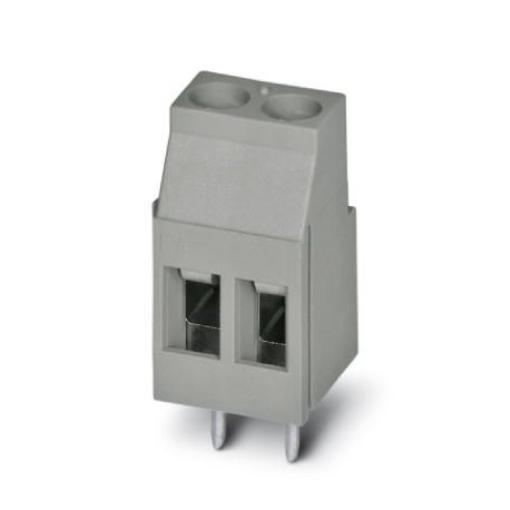 Phoenix contact BC-500X18-2 BK BC-500X18- 2 BK 5441553 PHOENIX CONTACT PCB terminal block