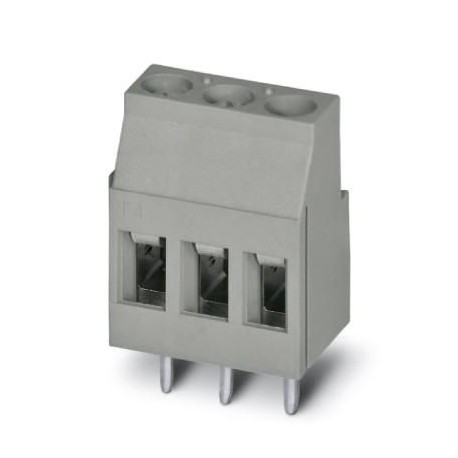 Phoenix contact BC-500X18-3 GN BC-500X18- 3 GN 5442905 PHOENIX CONTACT PCB terminal block