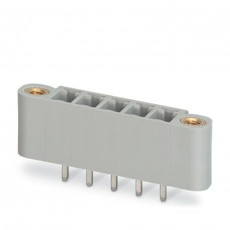 Phoenix contact BCH-381VF-3 GN BCH-381VF- 3 GN 5444848 PHOENIX CONTACT Housing base,nominal Current: 8 A,rated Voltage (III/2): 160 V,N. º ..