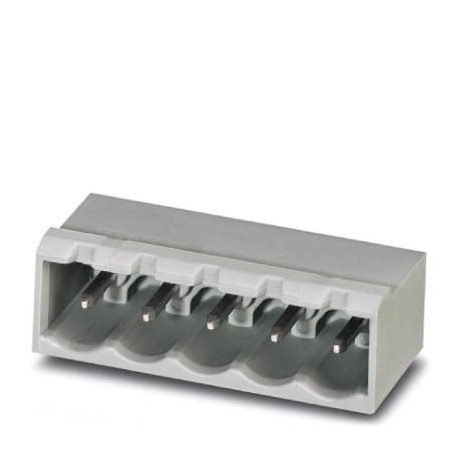 Phoenix contact BCH-508HS-9 GN BCH-508HS- 9 GN 5446765 PHOENIX CONTACT Printed-circuit board connector