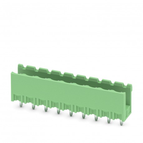 PHOENIX CONTACT BCH-508V-9 GN BCH-508V- 9 GN 5447007 PHOENIX CONTACT Printed-circuit board connector