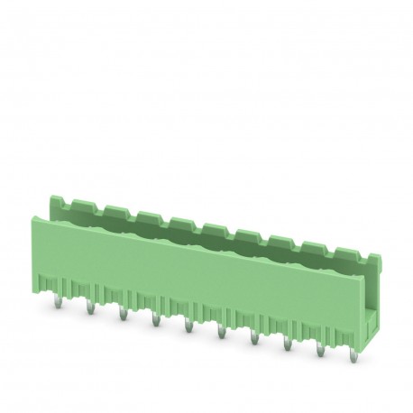 Phoenix contact BCH-508V-10 GN Printed-circuit board connector
