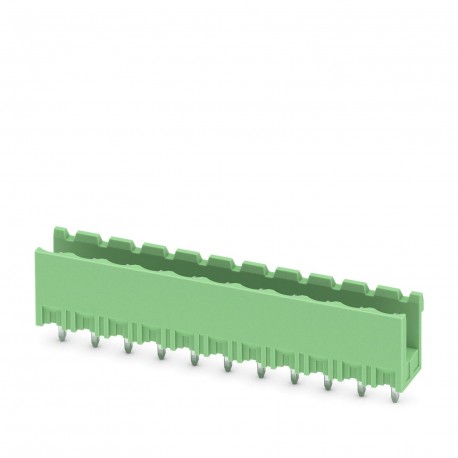 PHOENIX CONTACT BCH-508V-11 GN BCH-508V-11 GN 5447023 PHOENIX CONTACT Printed-circuit board connector