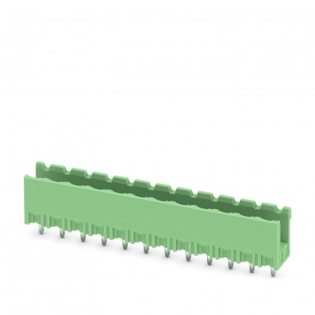 PHOENIX CONTACT BCH-508V-12 GN BCH-508V-12 GN 5447036 PHOENIX CONTACT Printed-circuit board connector
