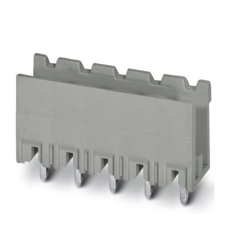 Phoenix contact BCH-508V-24 GN Printed-circuit board connector