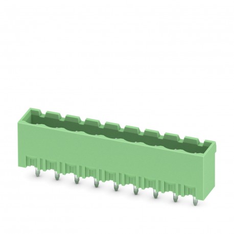 PHOENIX CONTACT BCH-508VS-9 GN BCH-508VS- 9 GN 5447395 PHOENIX CONTACT Printed-circuit board connector