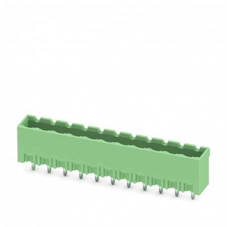 PHOENIX CONTACT BCH-508VS-11 GN BCH-508VS-11 GN 5447418 PHOENIX CONTACT Printed-circuit board connector