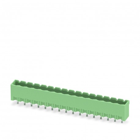 PHOENIX CONTACT BCH-508VS-16 GN BCH-508VS-16 GN 5447463 PHOENIX CONTACT Printed-circuit board connector