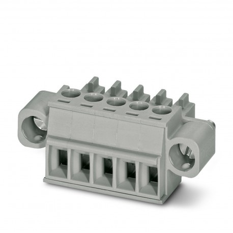 Phoenix contact BCP-350F-9 GN BCP-350F- 9 GN 5447748 PHOENIX CONTACT Printed-circuit board connector