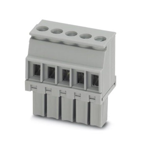 PHOENIX CONTACT BCVP-350W- 6 GN BCVP-350W- 6 GN 5449283 PHOENIX CONTACT Part plug,nominal Current: 8 A,rated Voltage (III/2): 160 V,N. º pol..