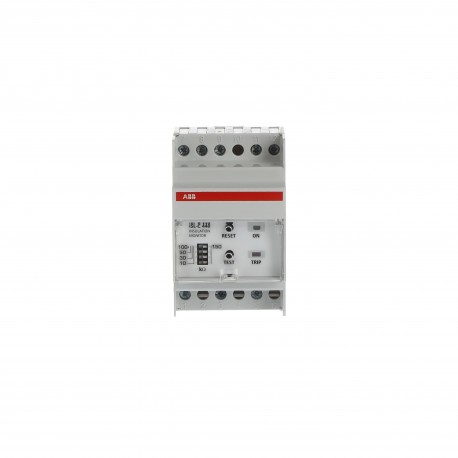 Abb 2CSM545000R1500 ISL-C 440 Insulation monitor