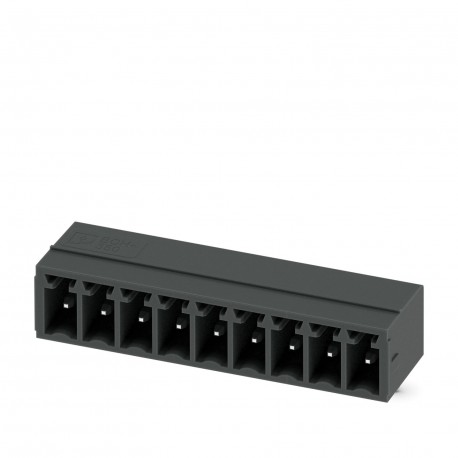 PHOENIX CONTACT BCH-350H-9 BK BCH-350H- 9 BK 5452015 PHOENIX CONTACT Printed-circuit board connector