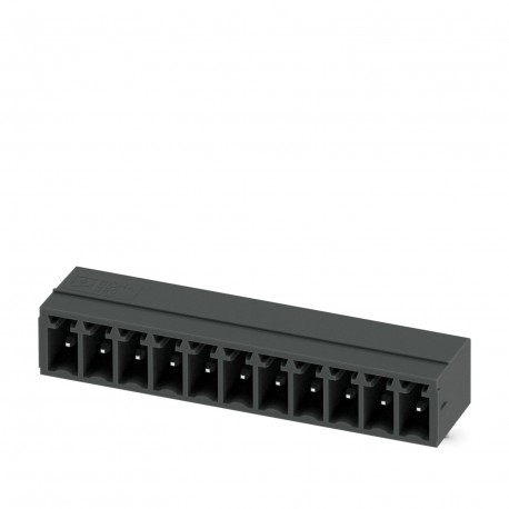 PHOENIX CONTACT BCH-350H-11 BK BCH-350H-11 BK 5452017 PHOENIX CONTACT Printed-circuit board connector