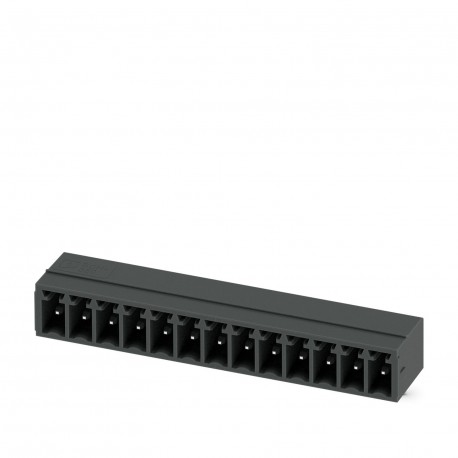 PHOENIX CONTACT BCH-350H-13 BK BCH-350H-13 BK 5452019 PHOENIX CONTACT Printed-circuit board connector
