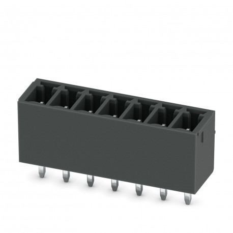 PHOENIX CONTACT BCH-350V-7 BK BCH-350V- 7 BK 5452097 PHOENIX CONTACT Printed-circuit board connector