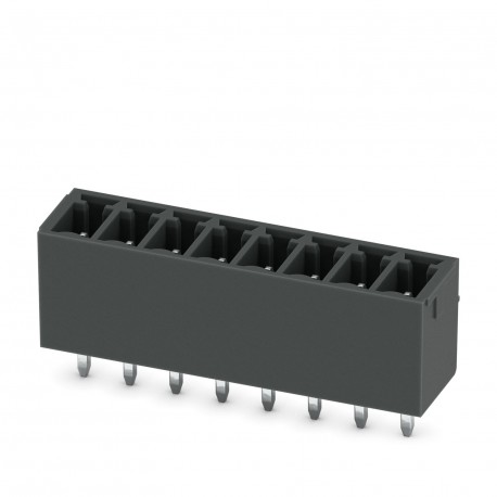 PHOENIX CONTACT BCH-350V-8 BK BCH-350V- 8 BK 5452098 PHOENIX CONTACT Printed-circuit board connector