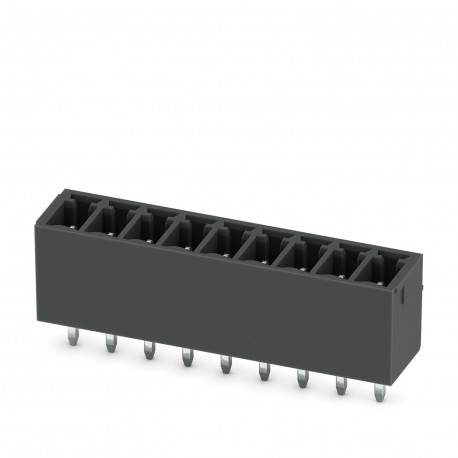 PHOENIX CONTACT BCH-350V-9 BK BCH-350V- 9 BK 5452099 PHOENIX CONTACT Printed-circuit board connector