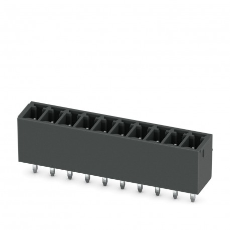 Phoenix contact BCH-350V-10 BK Housing base,nominal Current: 8 A,rated Voltage (III/2): 160 V,N. º p..
