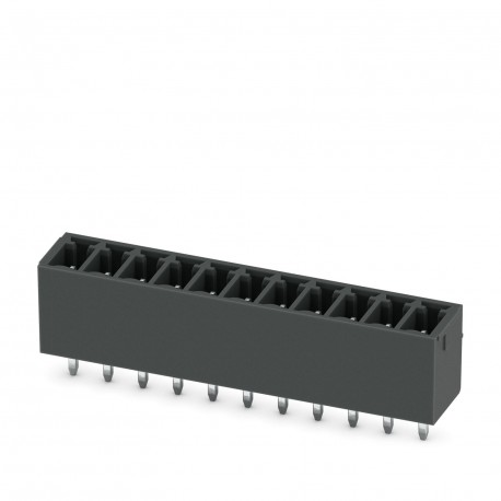 PHOENIX CONTACT BCH-350V-11 BK BCH-350V-11 BK 5452101 PHOENIX CONTACT Printed-circuit board connector
