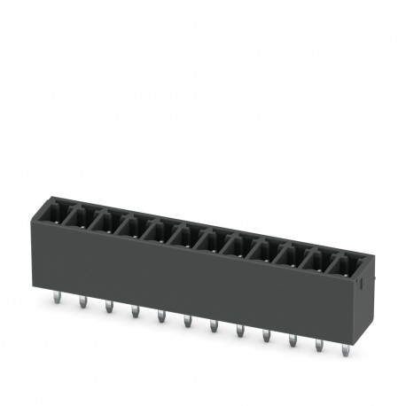 Phoenix contact BCH-350V-12 BK Printed-circuit board connector