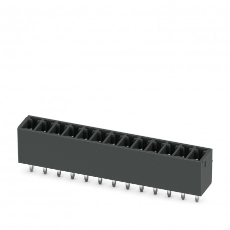 Phoenix contact BCH-350V-13 BK Printed-circuit board connector