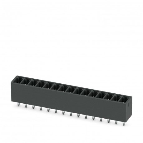 Phoenix contact BCH-350V-15 BK Printed-circuit board connector
