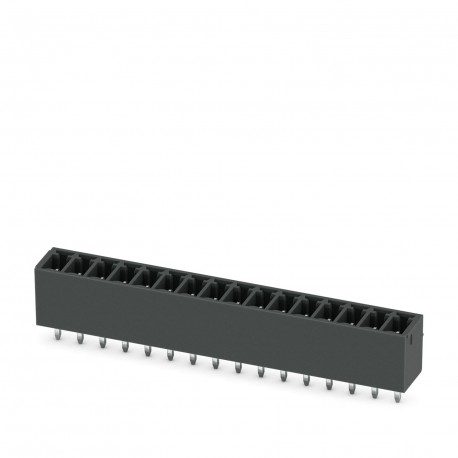 PHOENIX CONTACT BCH-350V-16 BK BCH-350V-16 BK 5452106 PHOENIX CONTACT Printed-circuit board connector
