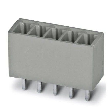 Phoenix contact BCH-350V-17 BK Printed-circuit board connector