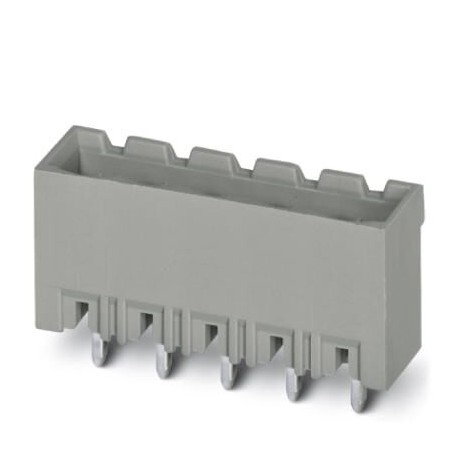 PHOENIX CONTACT BCH-500VS-3 BK BCH-500VS- 3 BK 5452131 PHOENIX CONTACT Housing base,nominal Current: 12 A,rated Voltage (III/2): 320 V,N. º..