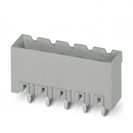 Phoenix contact BCH-500VS-13 BK Printed-circuit board connector