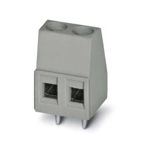 Phoenix contact BC-500X14-2 BK BC-500X14- 2 BK 5452259 PHOENIX CONTACT PCB terminal block