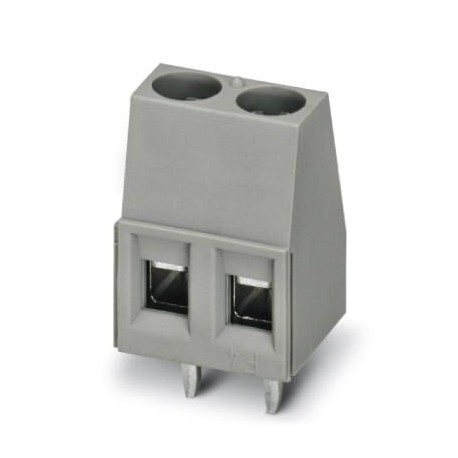 Phoenix contact BC-508X14-2 BK BC-508X14- 2 BK 5452261 PHOENIX CONTACT Terminal p. printed circuit board, rated Current: 17,5 A, rated Volt..