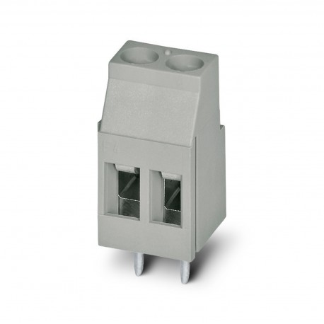PHOENIX CONTACT BC-508X18-2 BK BC-508X18- 2 BK 5452263 PHOENIX CONTACT PCB terminal block