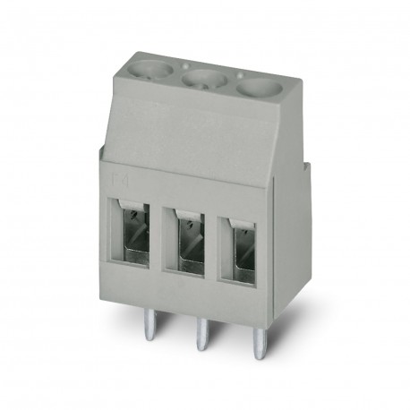 PHOENIX CONTACT BC-508X18-4 BK BC-508X18- 4 BK 5452265 PHOENIX CONTACT PCB terminal block