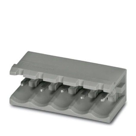 PHOENIX CONTACT BCH-500H-19 BK BCH-500H-19 BK 5452284 PHOENIX CONTACT Printed-circuit board connector