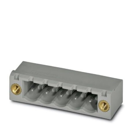 Phoenix contact BCH-500HF-20 BK Printed-circuit board connector
