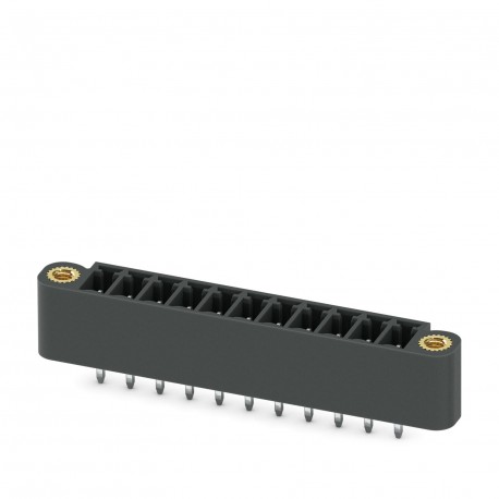 Phoenix contact BCH-350VF-11 BK Printed-circuit board connector