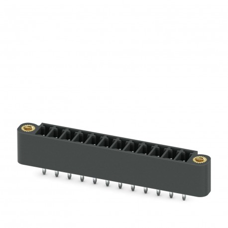 PHOENIX CONTACT BCH-350VF-12 BK BCH-350VF-12 BK 5452445 PHOENIX CONTACT Printed-circuit board connector