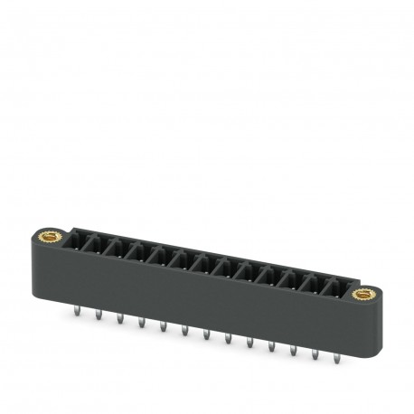 Phoenix contact BCH-350VF-13 BK Housing base,nominal Current: 8 A,rated Voltage (III/2): 160 V,N. º ..