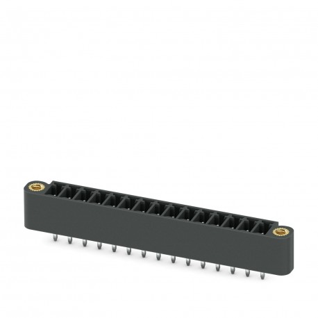 Phoenix contact BCH-350VF-15 BK Housing base,nominal Current: 8 A,rated Voltage (III/2): 160 V,N. º ..