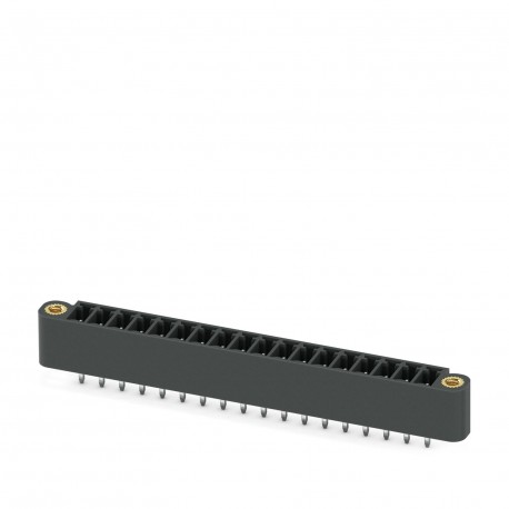 PHOENIX CONTACT BCH-350VF-18 BK BCH-350VF-18 BK 5452451 PHOENIX CONTACT Printed-circuit board connector
