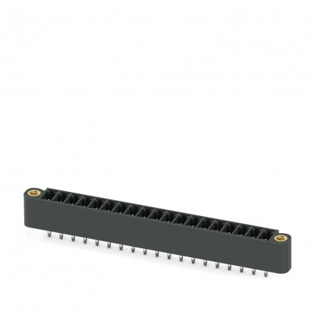 PHOENIX CONTACT BCH-350VF-19 BK BCH-350VF-19 BK 5452452 PHOENIX CONTACT Printed-circuit board connector