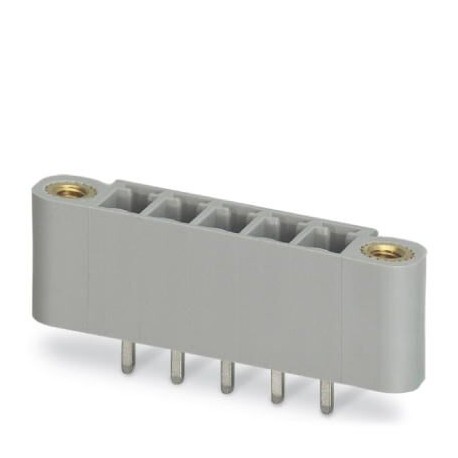 Phoenix contact BCH-381VF-13 BK Printed-circuit board connector