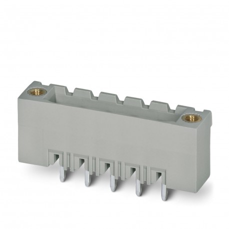 Phoenix contact BCH-500VF-18 BK Printed-circuit board connector