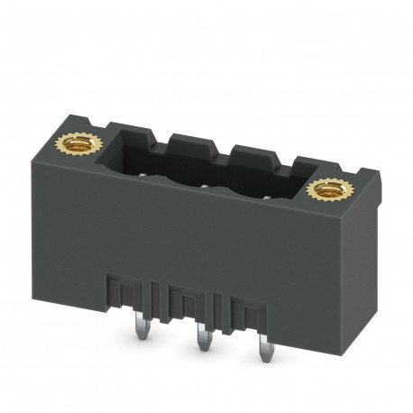 PHOENIX CONTACT BCH-508VF-3 BK BCH-508VF-3 BK 5452493 PHOENIX CONTACT Printed-circuit board connector