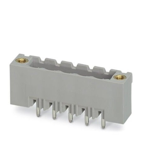 Phoenix contact BCH-508VF-19 BK Printed-circuit board connector